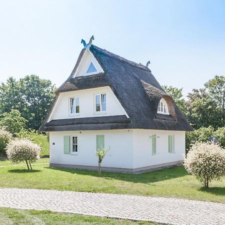 Ferienhaus Hanni Wittenbeck Экстерьер фото