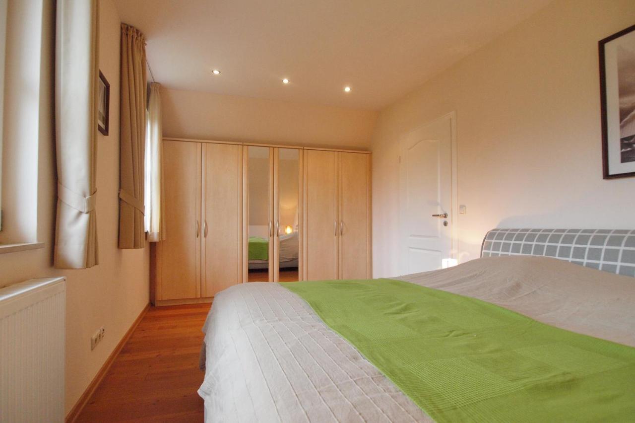 Ferienhaus Hanni Wittenbeck Экстерьер фото